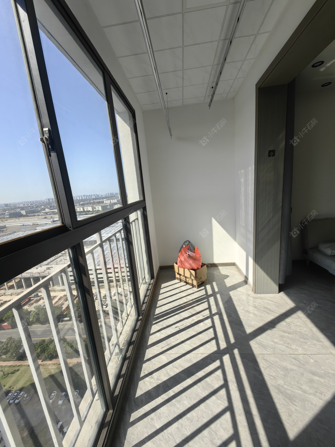 常州临津花园在租房源室内图_小牛看房