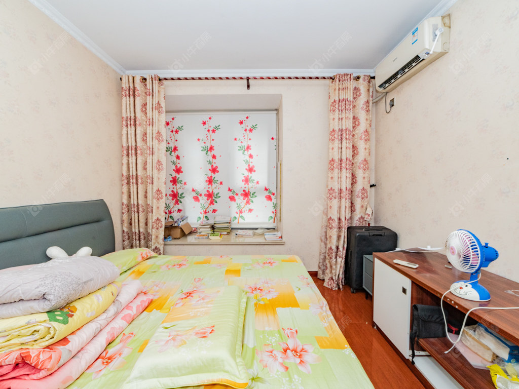 常州绿都万和城二区在售二手房源室内图_小牛看房