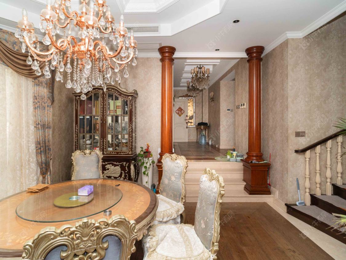 常州青枫公馆在售二手房源室内图_小牛看房