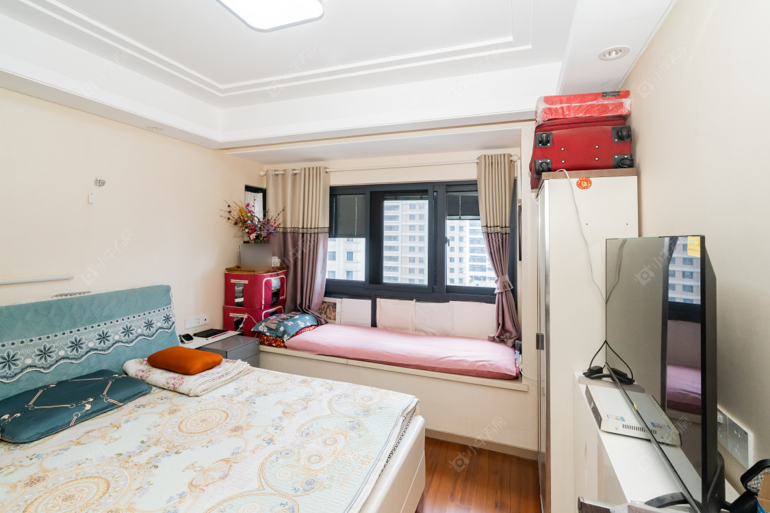 常州龙运天城在售二手房源室内图_小牛看房