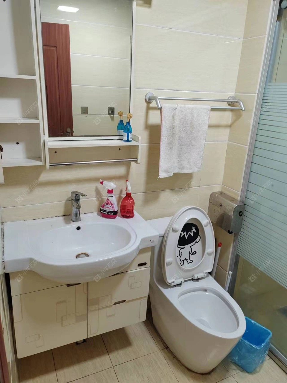 常州怡枫苑在租房源室内图_小牛看房