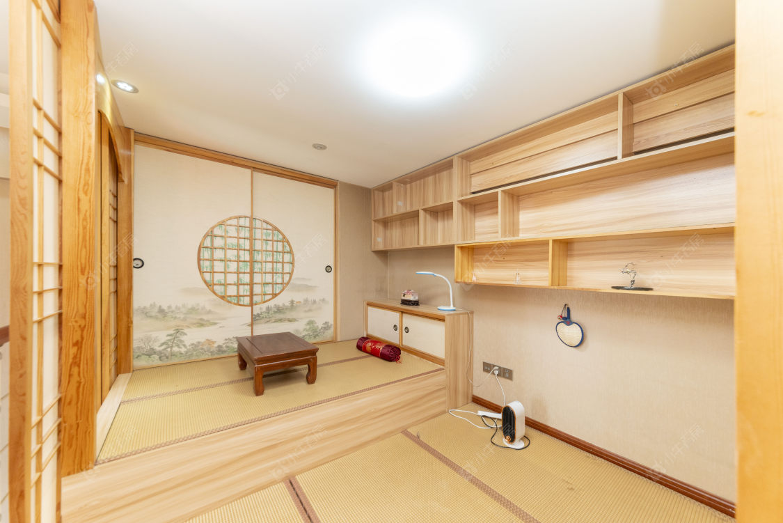 常州新城公馆综合楼在售二手房源室内图_小牛看房