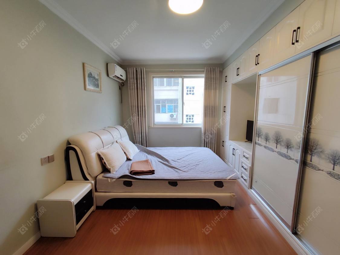 常州红梅新村在租房源室内图_小牛看房