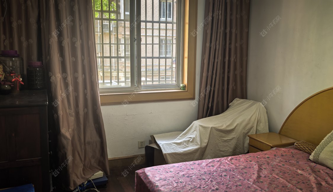 常州清潭花苑在租房源_小牛看房