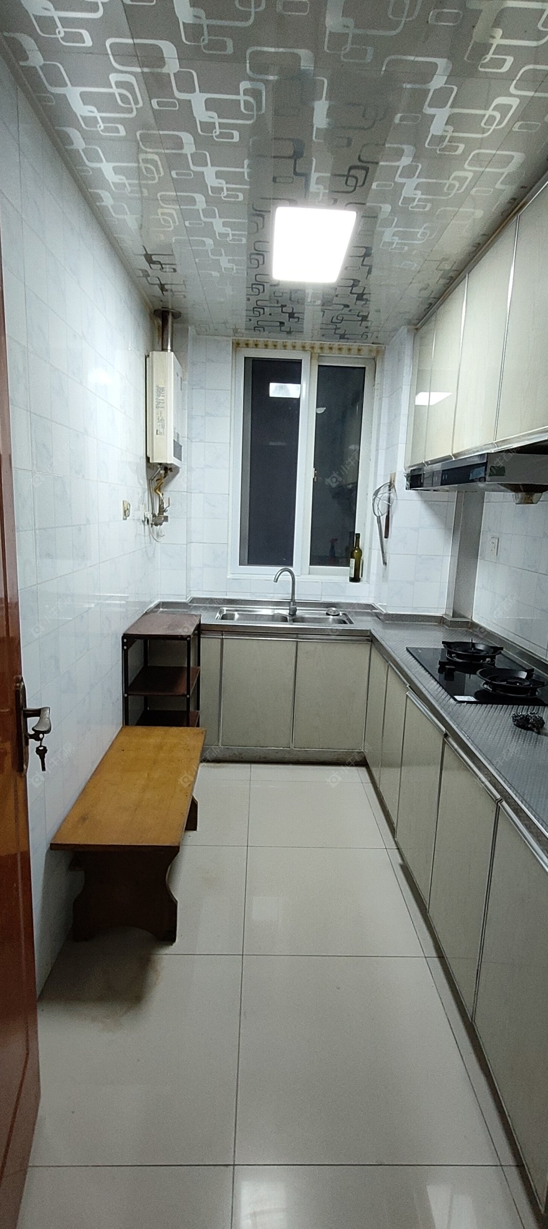 常州青洋花苑在租房源室内图_小牛看房