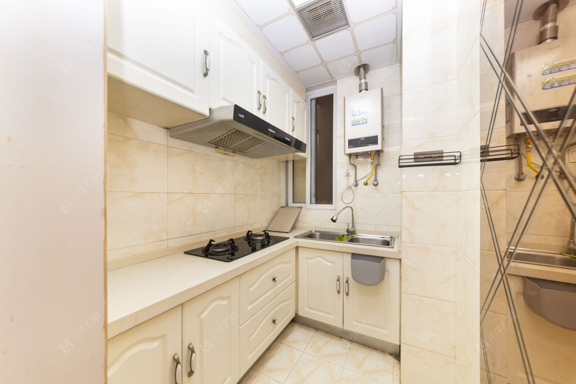 常州顺天花苑在售二手房源室内图_小牛看房