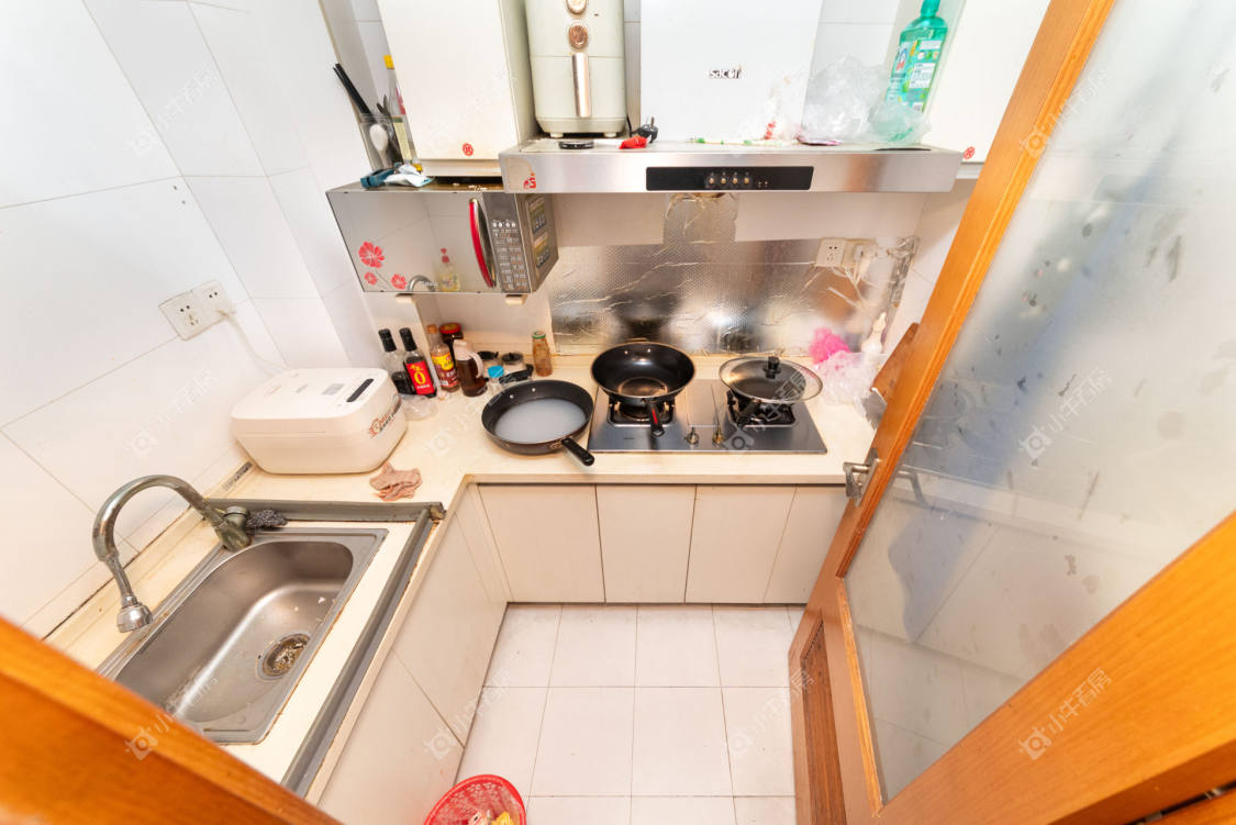 常州万泽大厦在租房源室内图_小牛看房