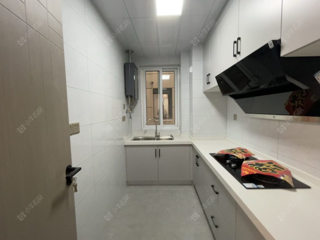 常州中奥珑郡在租房源室内图_小牛看房