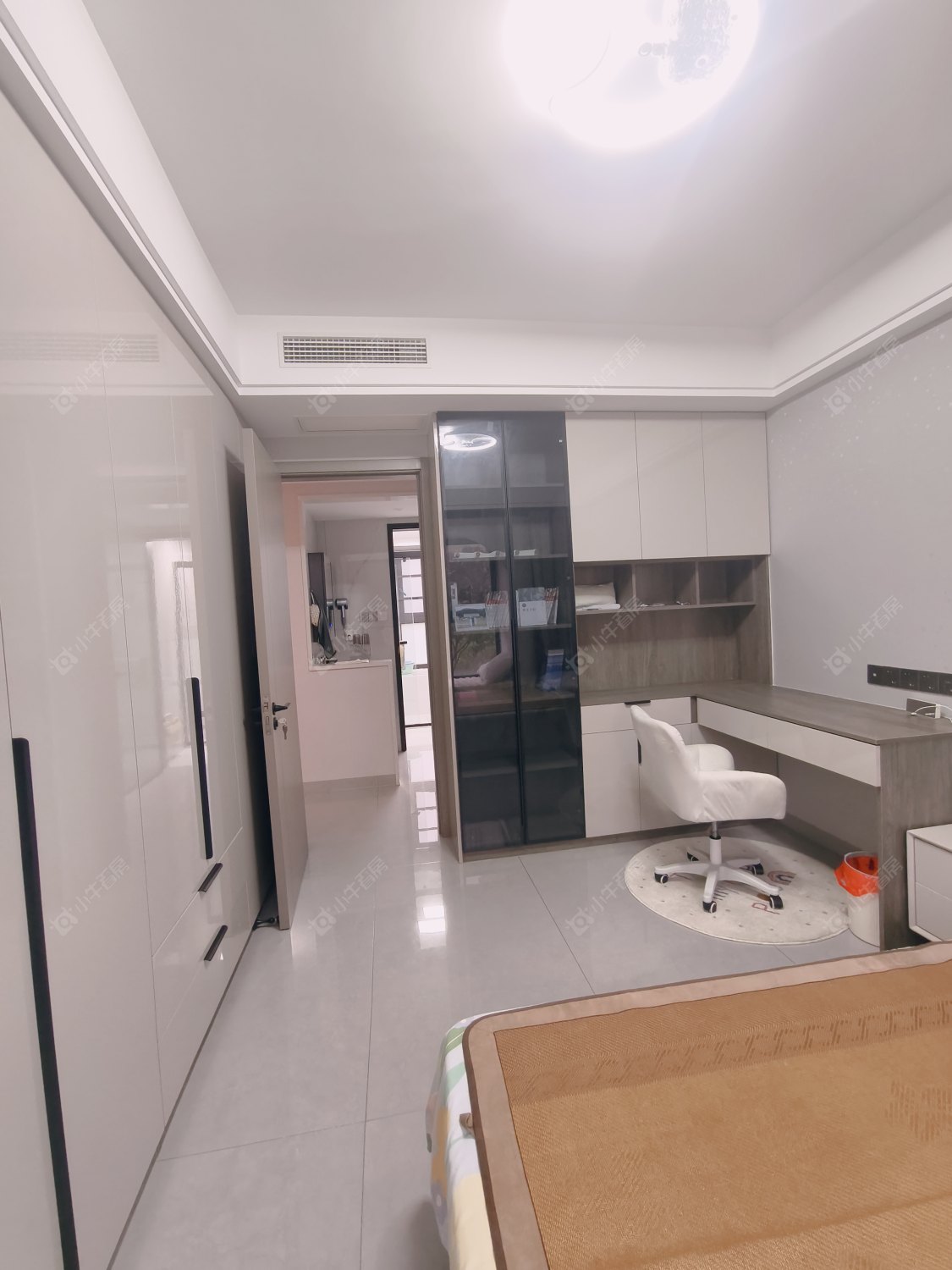 常州碧桂园华星·世纪学府在租房源室内图_小牛看房