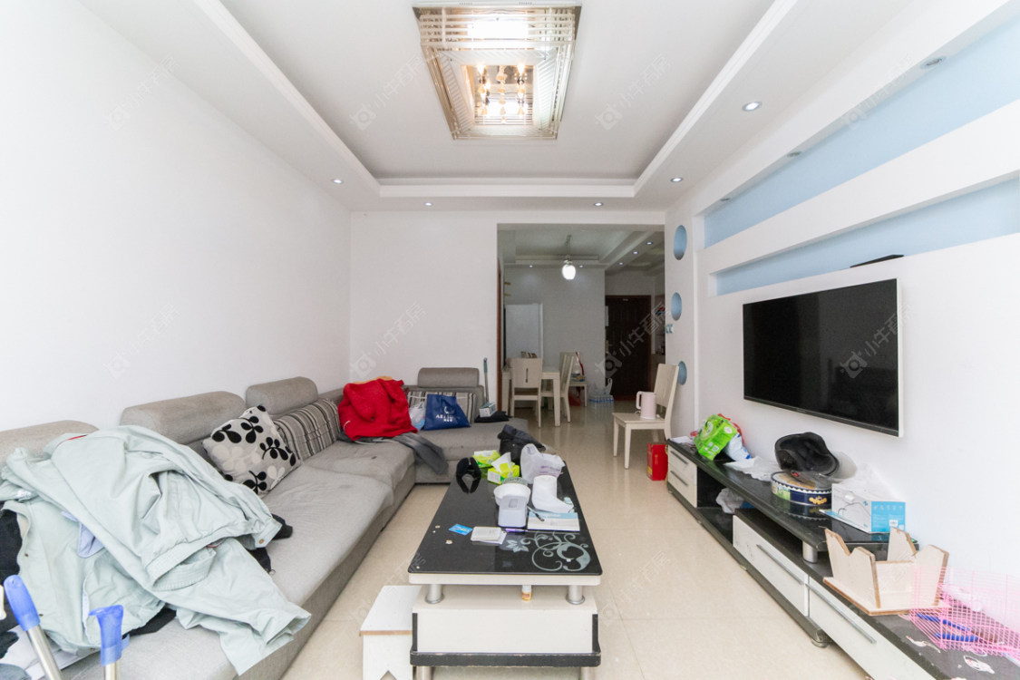 常州聚怡花园北区在售二手房源室内图_小牛看房