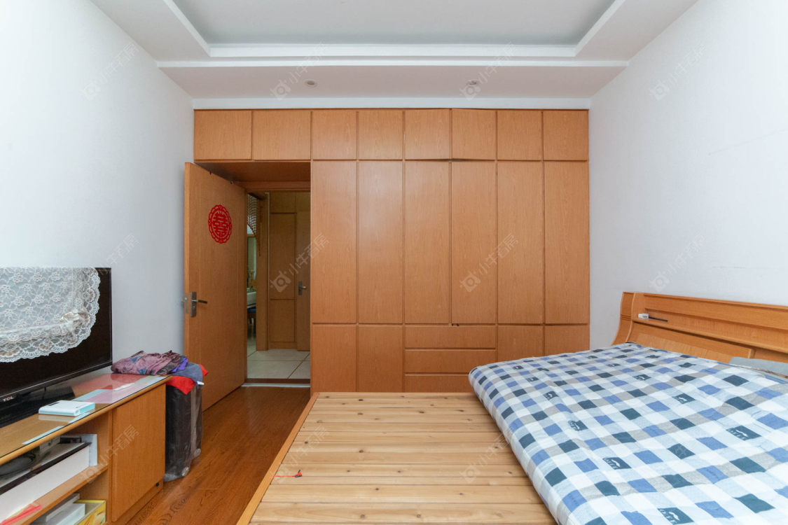 常州绿地世纪城一期在售二手房源室内图_小牛看房