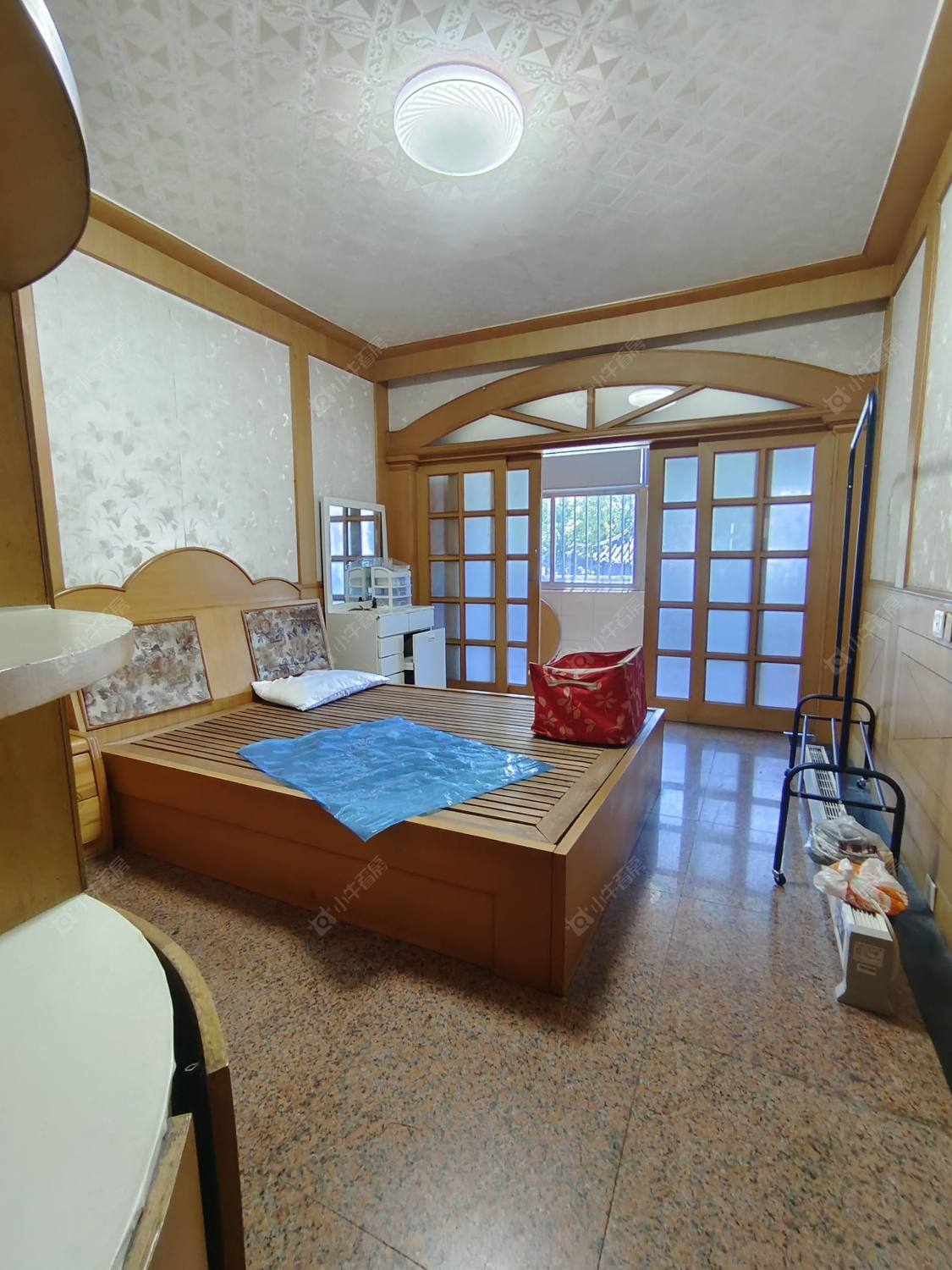 常州西横街北弄3室1厅1卫出租_小牛看房