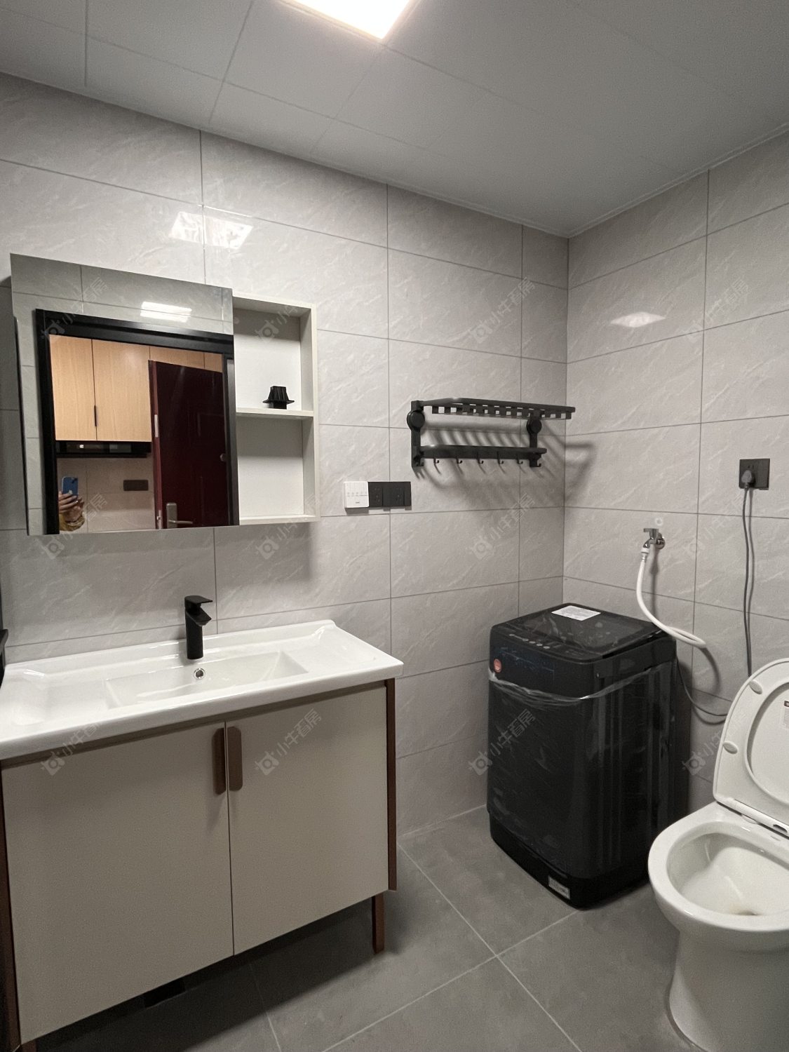 星湖广场房源室内图 常州星湖广场在租房源室内图_小牛看房