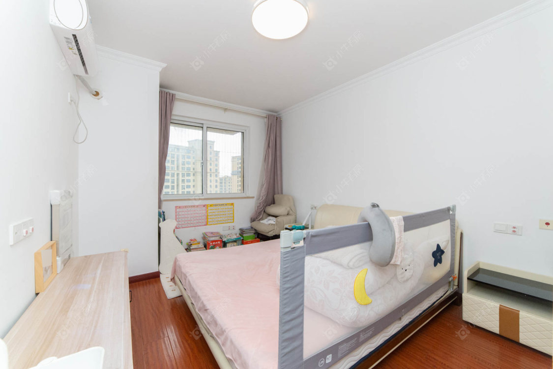 常州香溢紫郡四期在售二手房源室内图_小牛看房