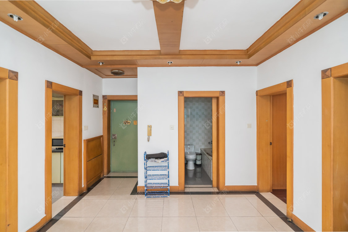 常州五角场东村在售二手房源室内图_小牛看房