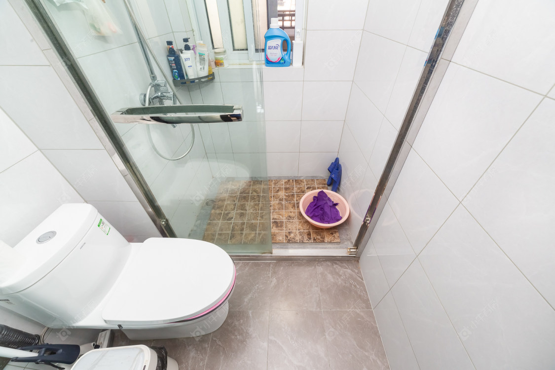 常州荷樾府在售二手房源室内图_小牛看房