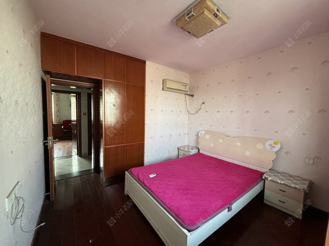 常州半岛小区在租房源室内图_小牛看房