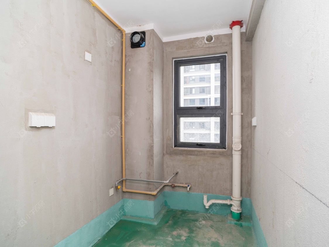 常州清云澜湾A区在售二手房源室内图_小牛看房