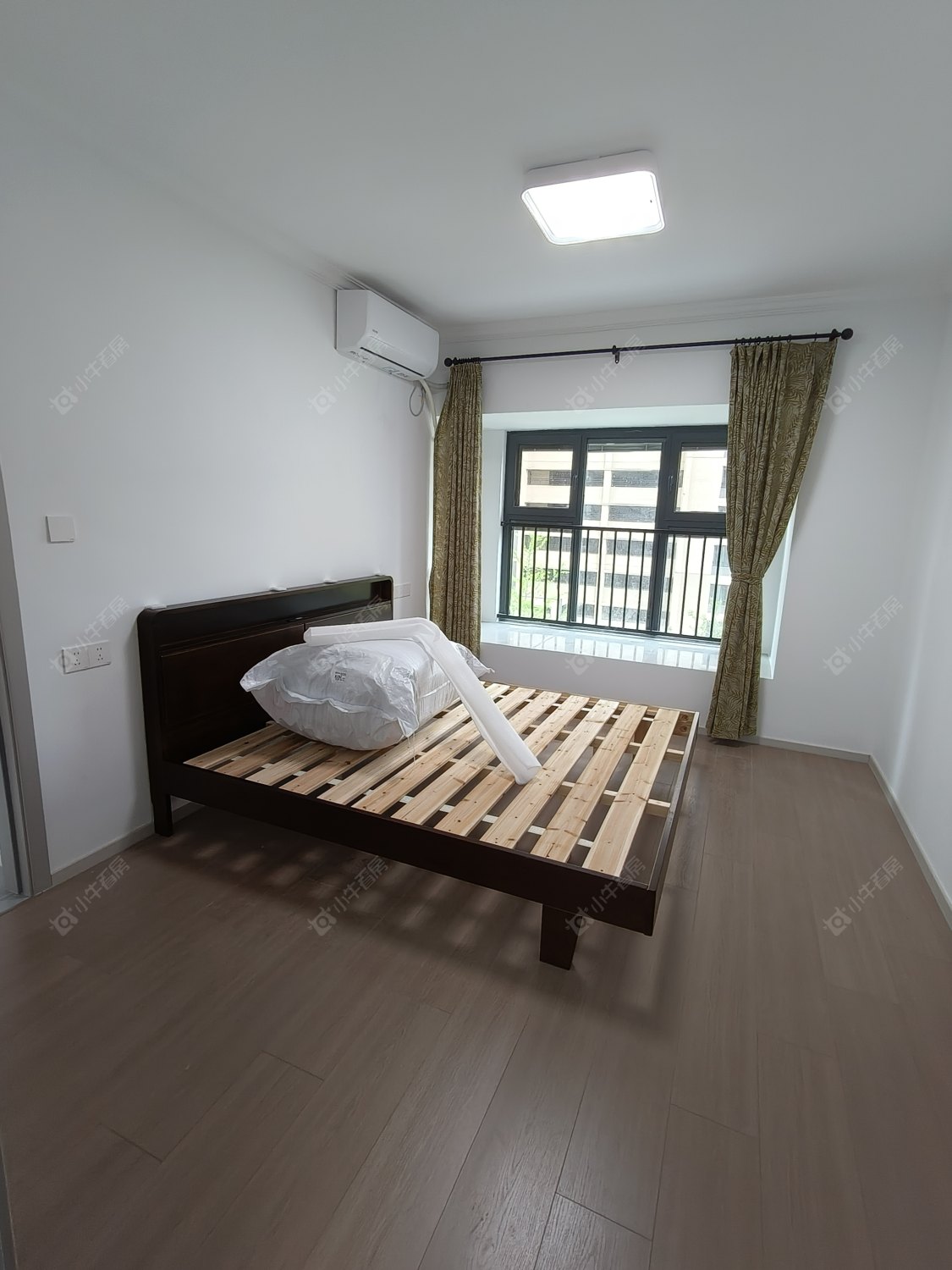 常州碧桂园翡丽都会在租房源室内图_小牛看房