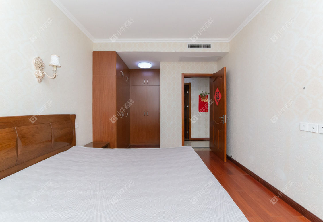 常州凤凰湖花园在租房源_小牛看房