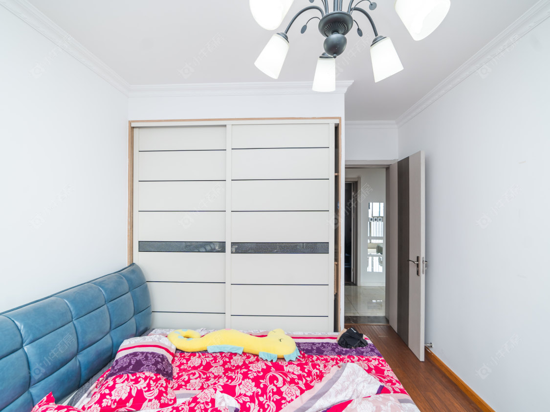 常州香溢紫郡四期在售二手房源_小牛看房