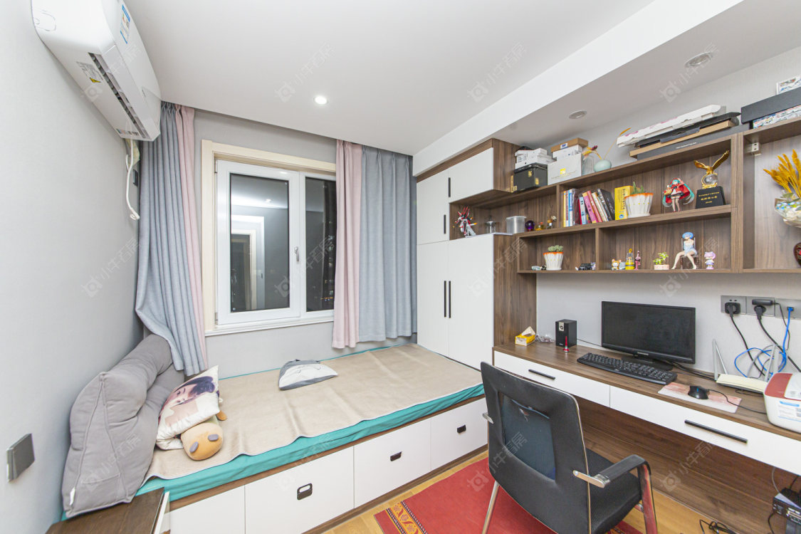 常州新城锦域在售二手房源室内图_小牛看房