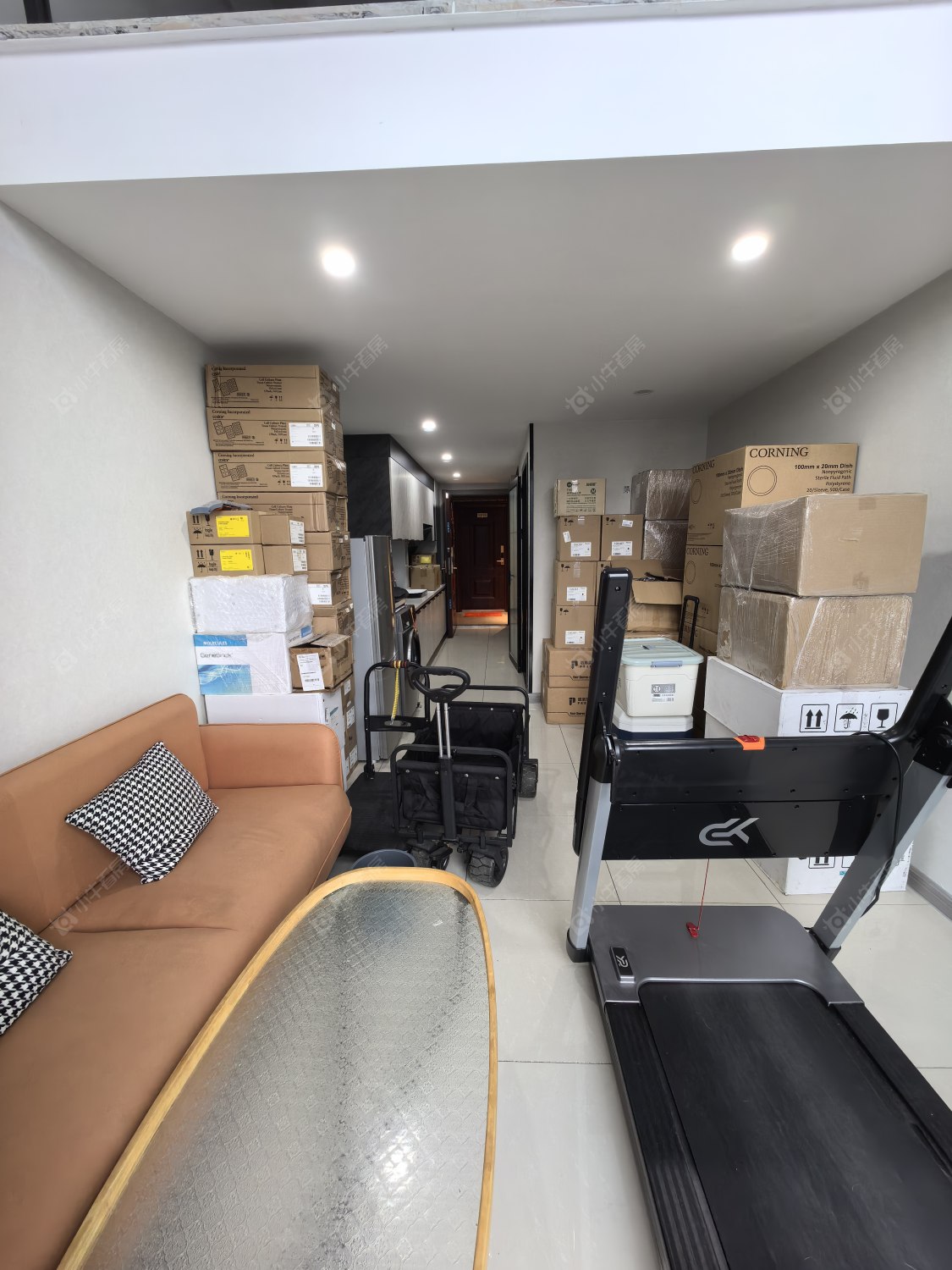 常州龙湖星图在租房源_小牛看房