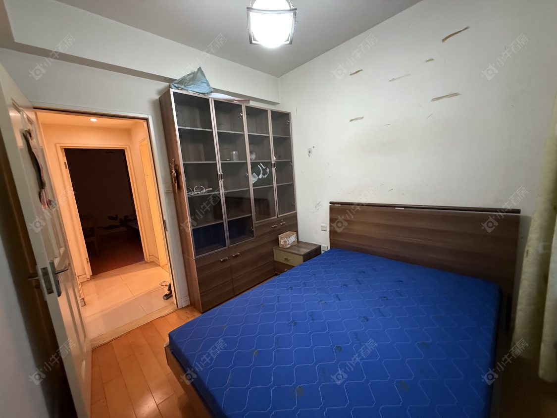 常州奥林匹克花园在租房源室内图_小牛看房