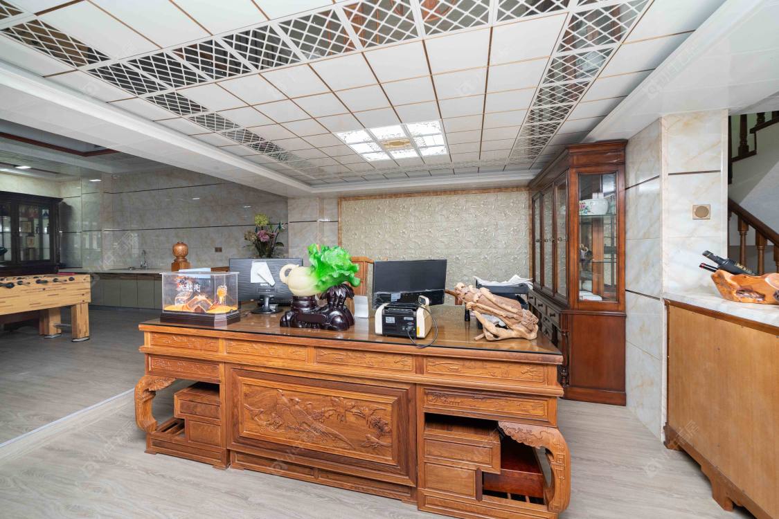 常州新城香溢澜桥一期在售二手房源室内图_小牛看房