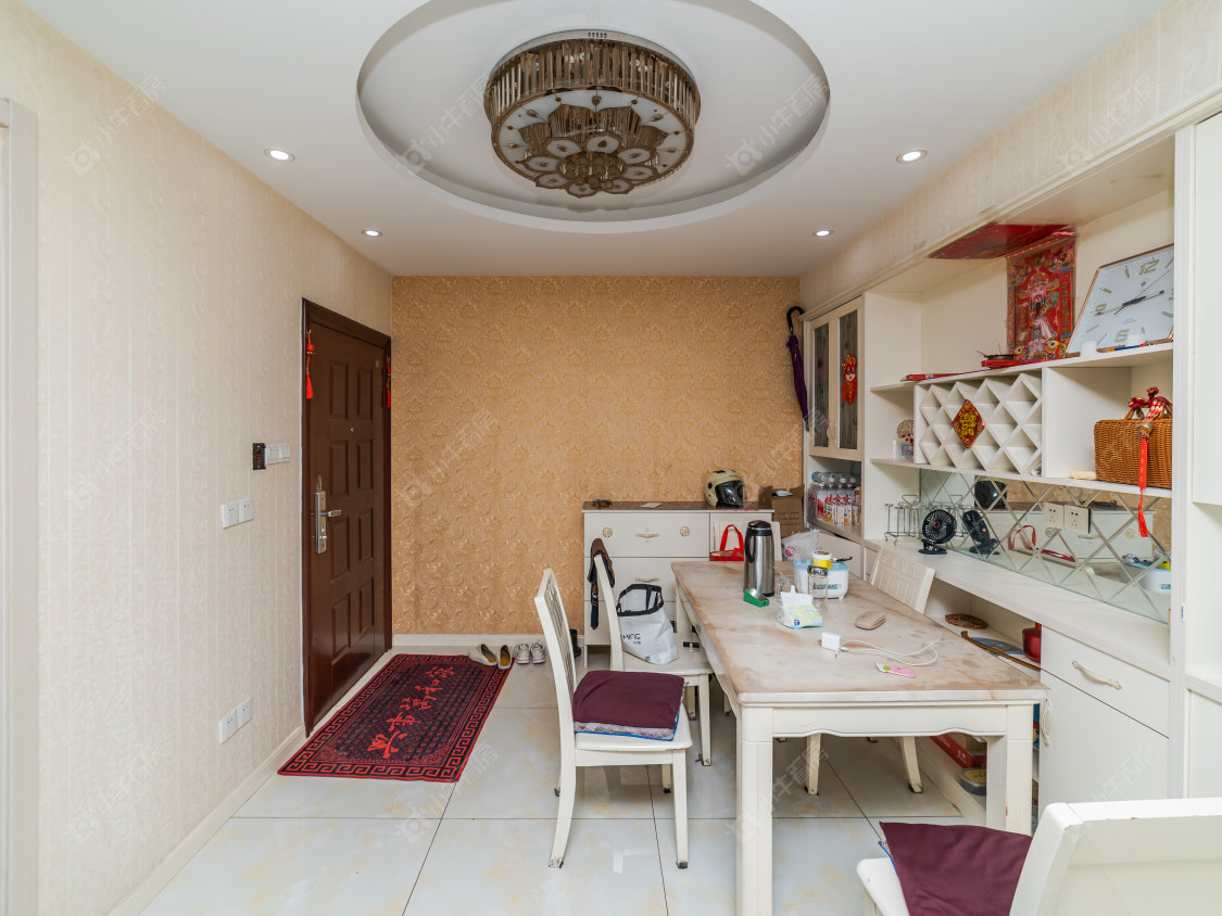 蓝山湖房源室内图 常州蓝山湖在售二手房源室内图_小牛看房