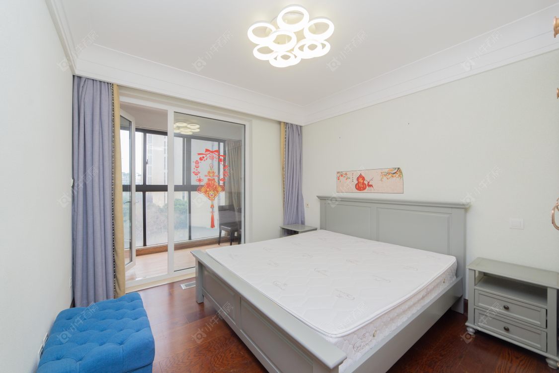 常州朗诗绿郡在售二手房源室内图_小牛看房