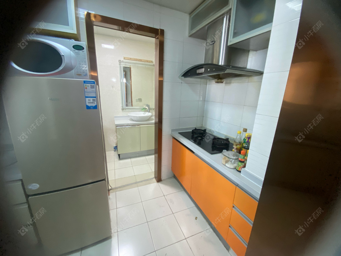 常州侨光苑在租房源室内图_小牛看房