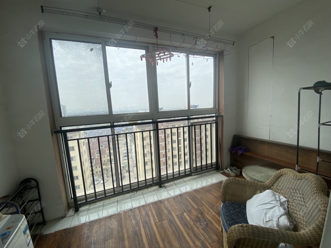 常州新立名园在租房源室内图_小牛看房