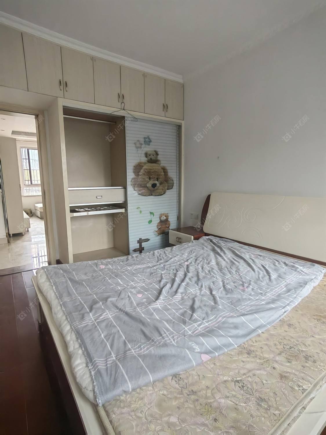 常州摩尔上品租房_摩尔上品3室2厅房源出租