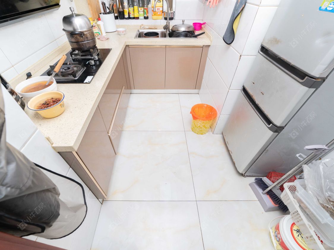 常州新城域一期在售二手房_小牛看房