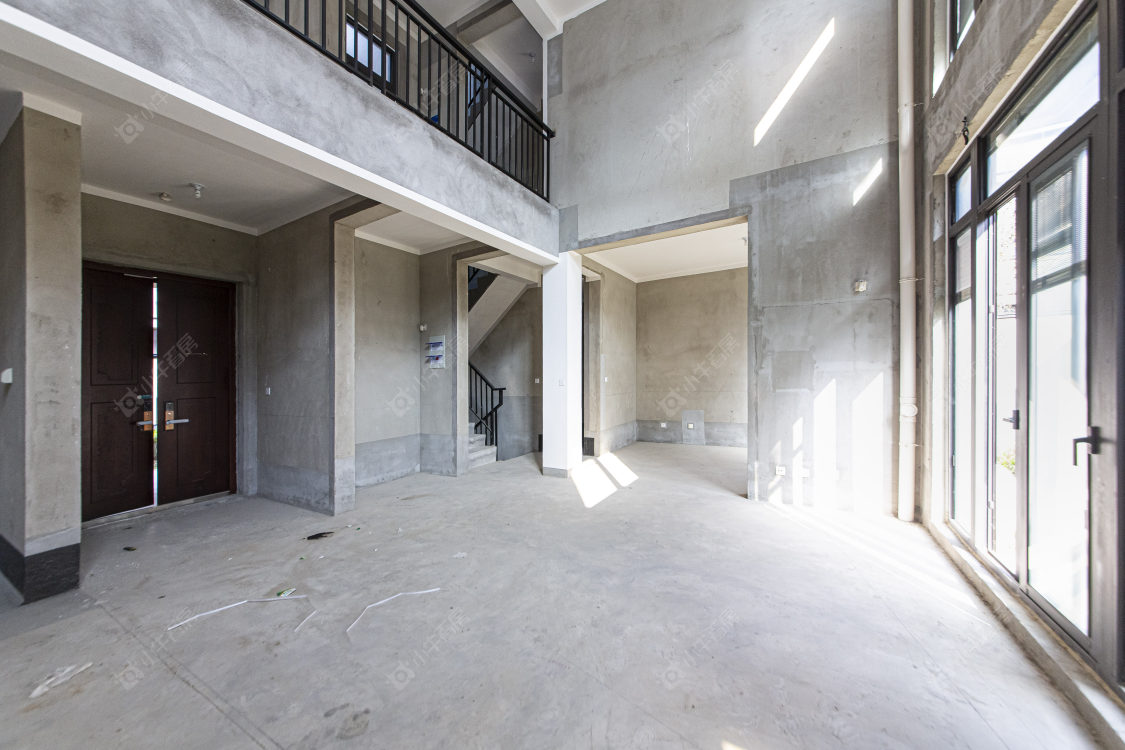 常州太湖院子在售二手房源室内图_小牛看房