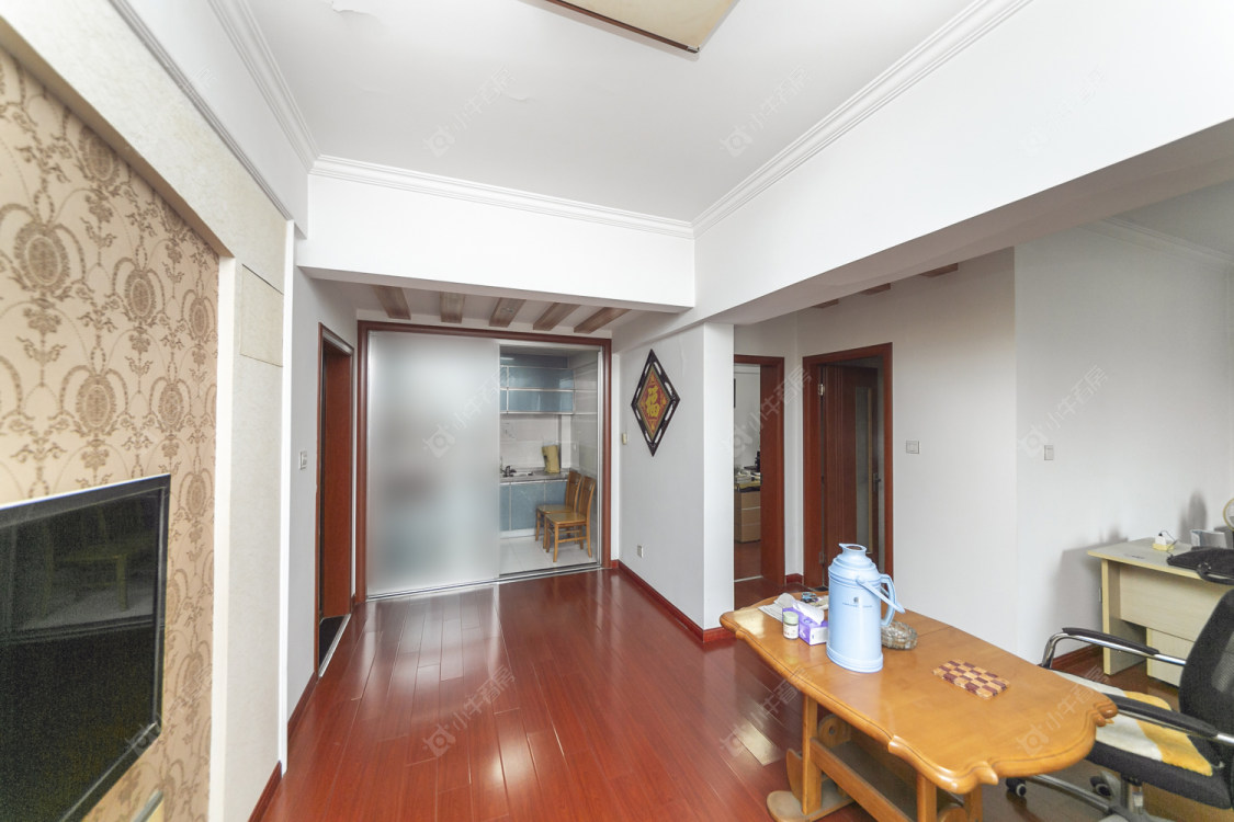 常州清潭商业中心在售二手房源室内图_小牛看房