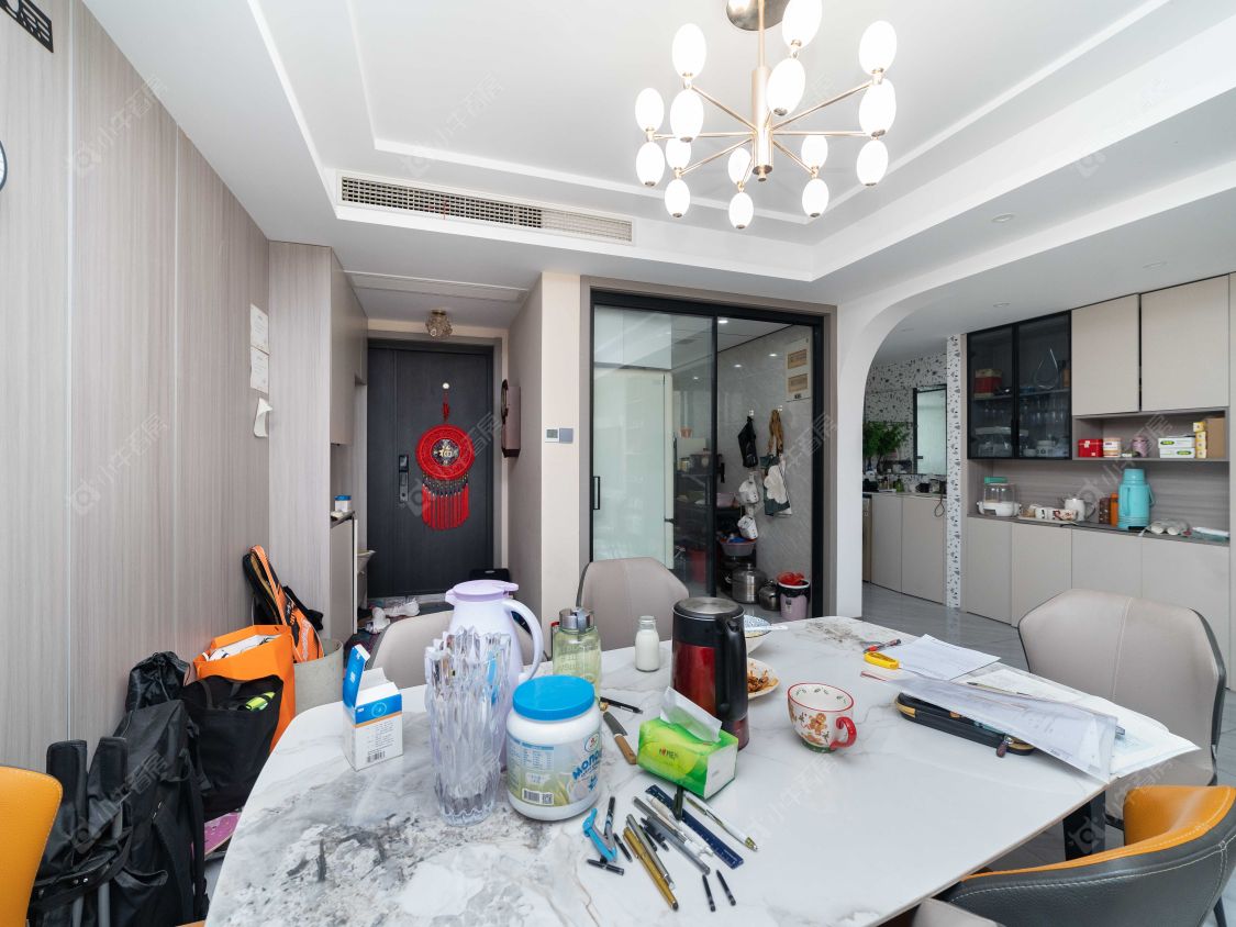 常州路劲城二期在售二手房源室内图_小牛看房