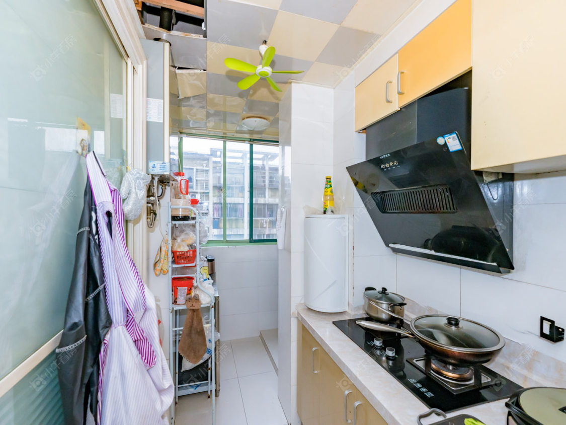 常州金玉苑在售二手房源室内图_小牛看房