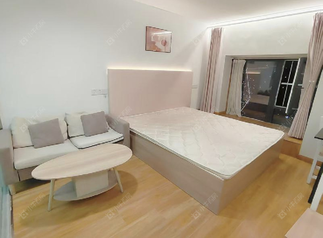 常州龙湖星图在租房源_小牛看房