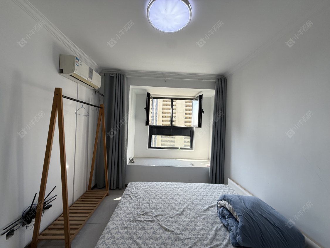 常州百馨西苑六期在租房源_小牛看房