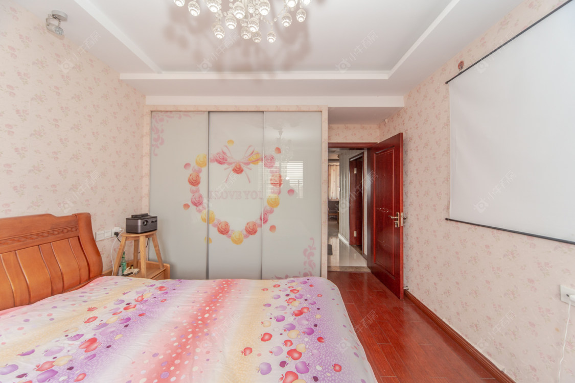 常州康桥水郡在售二手房源室内图_小牛看房