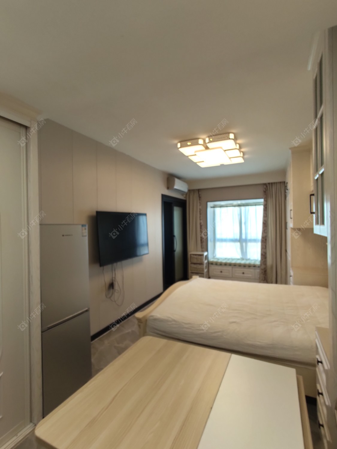 常州凯旋城西区在租房源_小牛看房