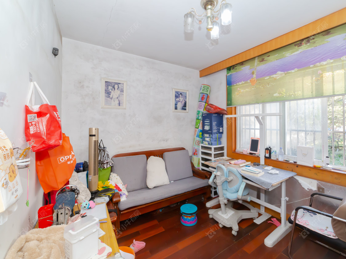 常州藻江花园一期在售二手房源室内图_小牛看房