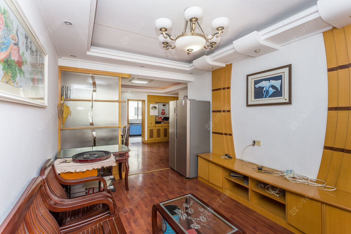 翠竹新村北区房源室内图 常州翠竹新村北区在售二手房源室内图_小牛看房