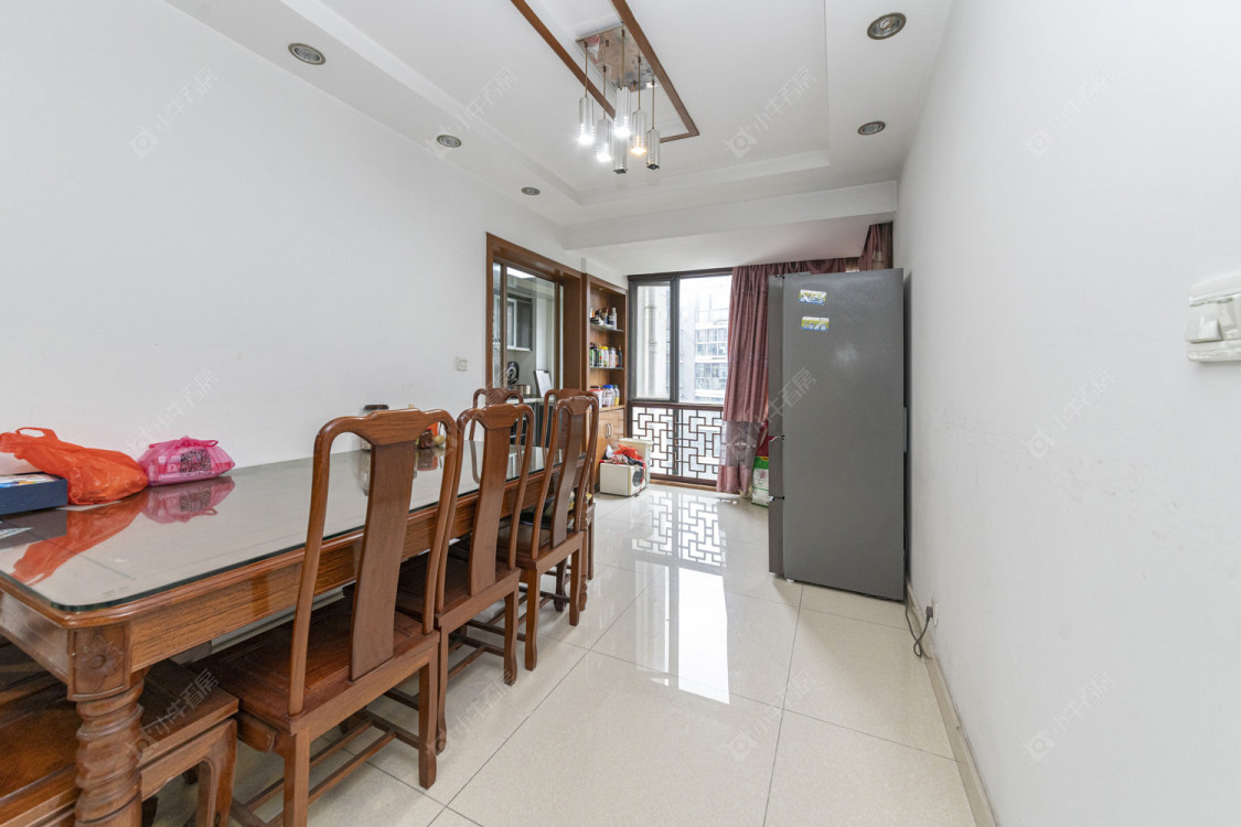 新城南都御苑房源室内图 常州新城南都御苑在售二手房源室内图_小牛看房