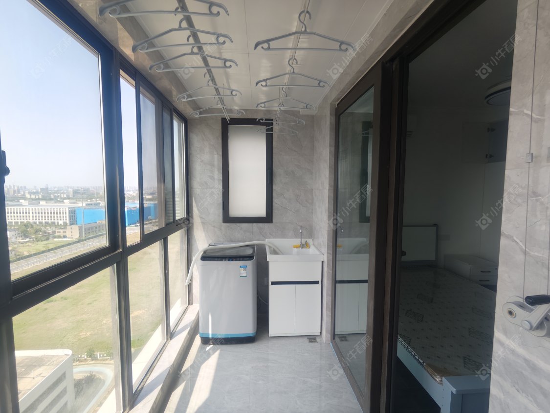 常州大明丰泰苑在租房源室内图_小牛看房