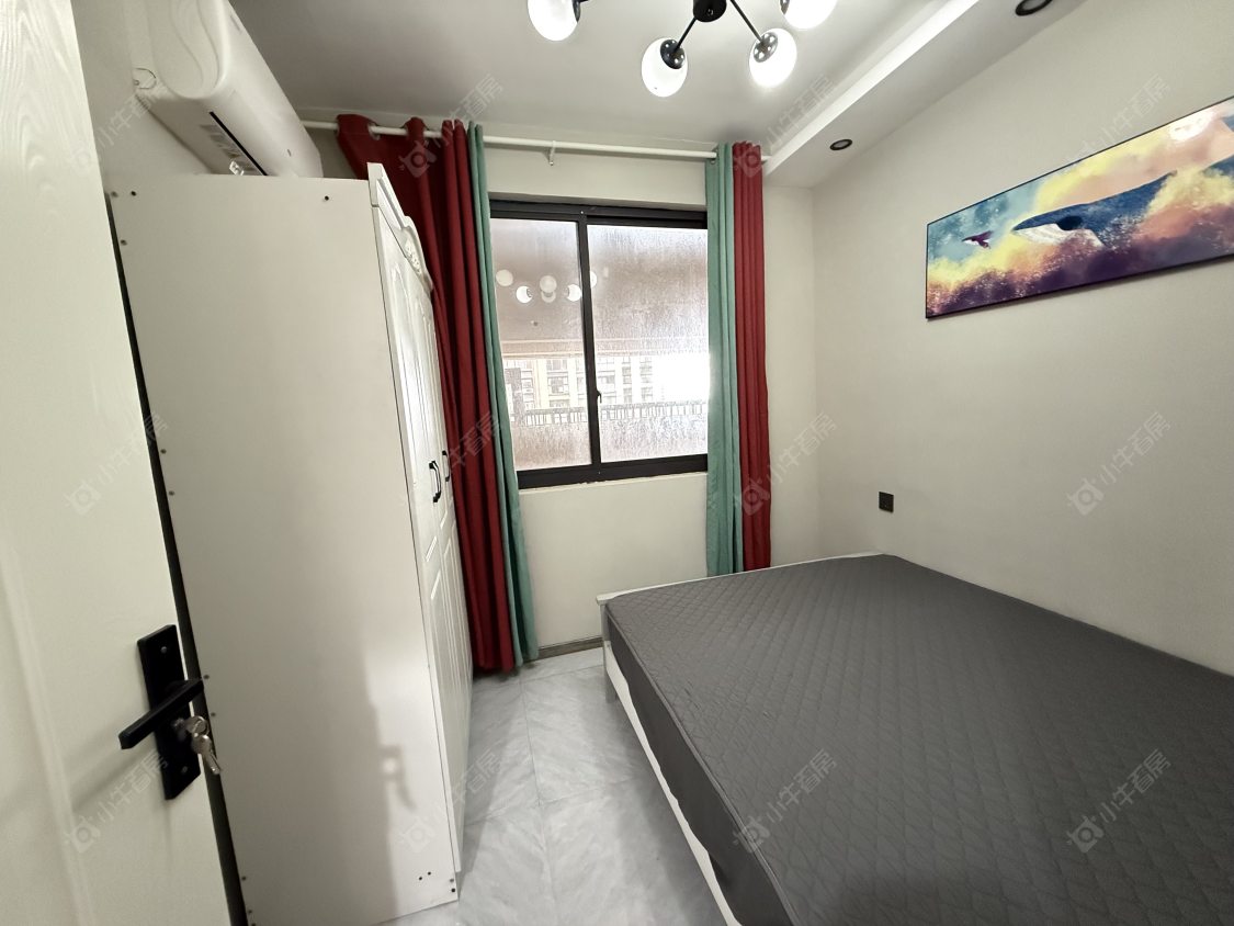 常州路劲城市印象在租房源室内图_小牛看房