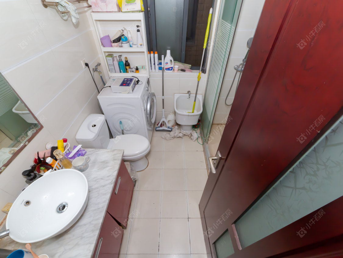 常州中央花园在售二手房源室内图_小牛看房