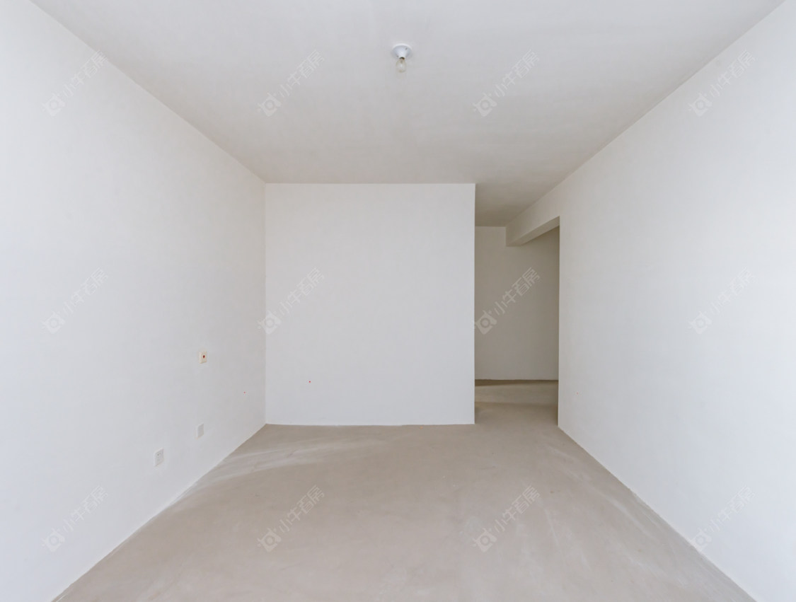 常州凯悦中心在售二手房源室内图_小牛看房